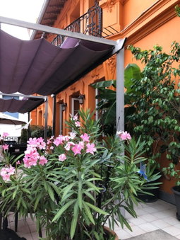 Hotel Lepante, Nice, France