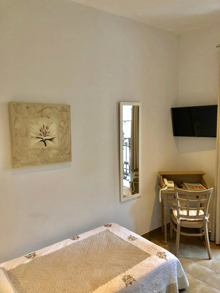 Hotel Lepante, Nice, France