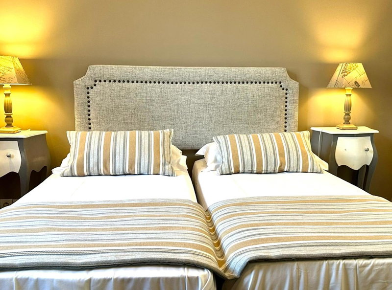 Hotel Lepante, Nice, France