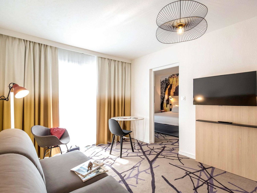 Mercure Cavaillon, Cavaillon, France
