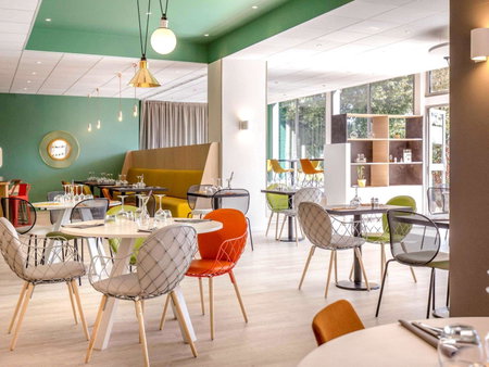 Mercure Cavaillon, Cavaillon, France