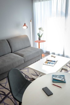 Mercure Cavaillon, Cavaillon, France