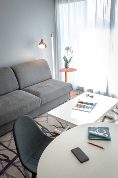 Mercure Cavaillon, Cavaillon, France