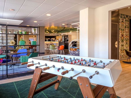 Mercure Cavaillon, Cavaillon, France