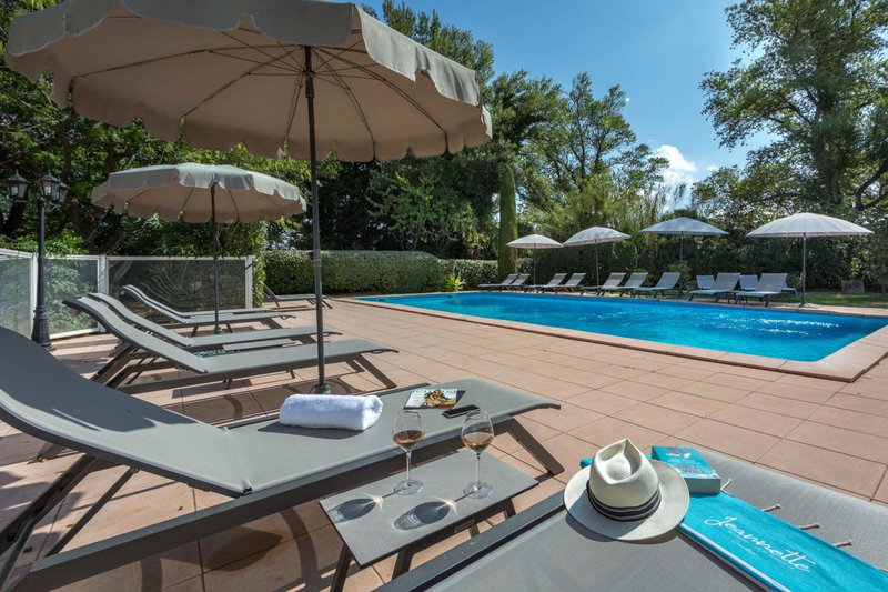 Mercure Cavaillon, Cavaillon, France