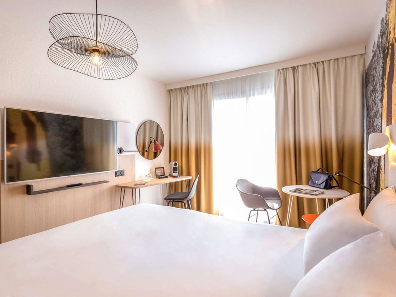 Mercure Cavaillon, Cavaillon, France