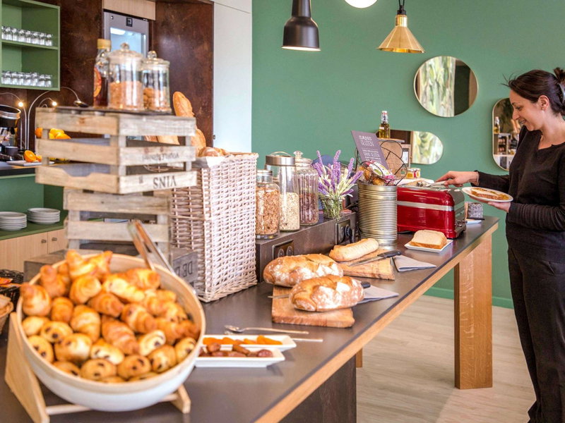 Mercure Cavaillon, Cavaillon, France