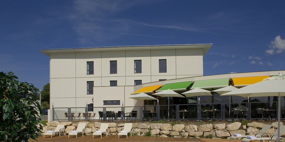 Hotel · Hôtel Le Palladior, Voiron