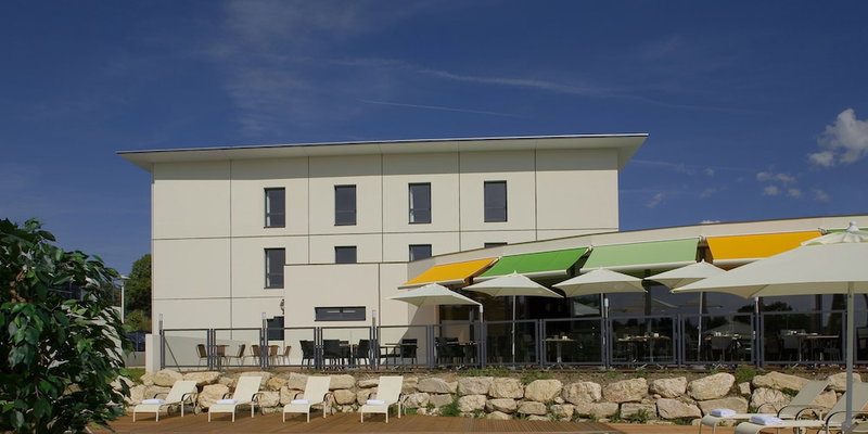 Hôtel Le Palladior, Voiron, France