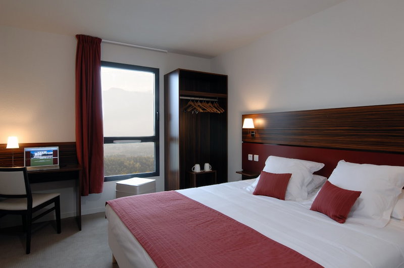 Hôtel Le Palladior, Voiron, France