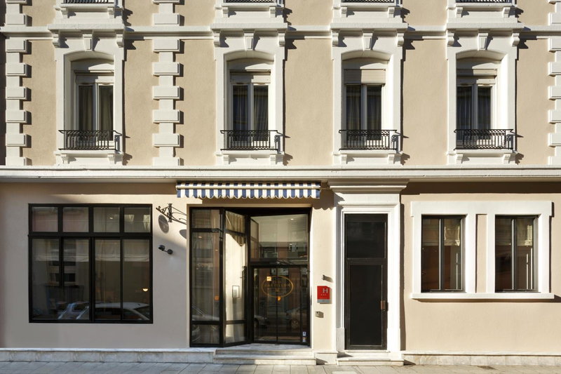 Maison Barbillon Grenoble - Centre Gare, Grenoble, Francia
