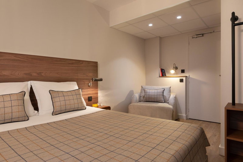 Maison Barbillon Grenoble - Centre Gare, Grenoble, Francia