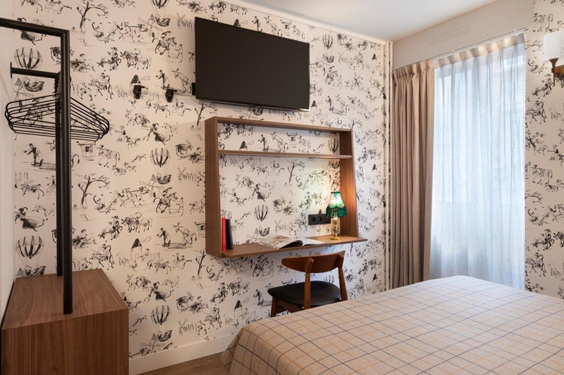 Maison Barbillon Grenoble - Centre Gare, Grenoble, Francia