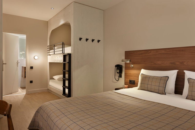 Maison Barbillon Grenoble - Centre Gare, Grenoble, Francia
