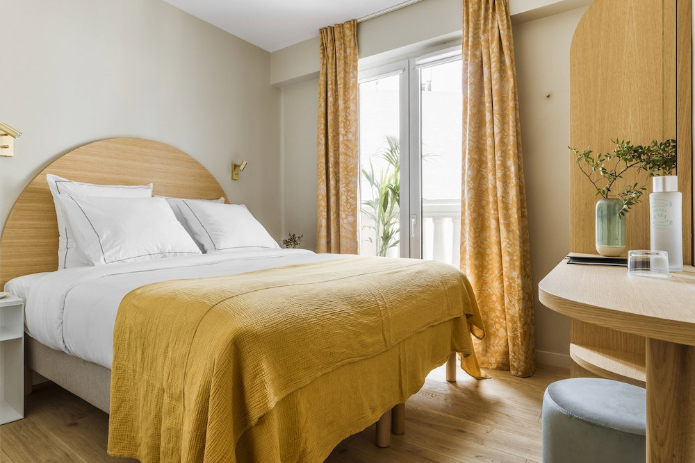 Hotel · Hotel Ami - Orso Hotel, Vanves