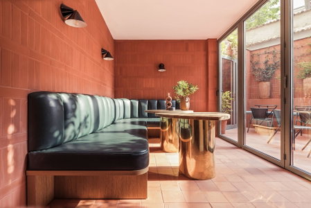 Hotel Ami - Orso Hotel, Vanves, France