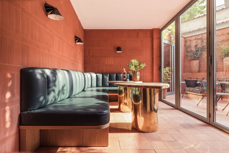 Hotel Ami - Orso Hotel, Vanves, France