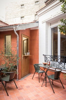 Hotel Ami - Orso Hotel, Vanves, France