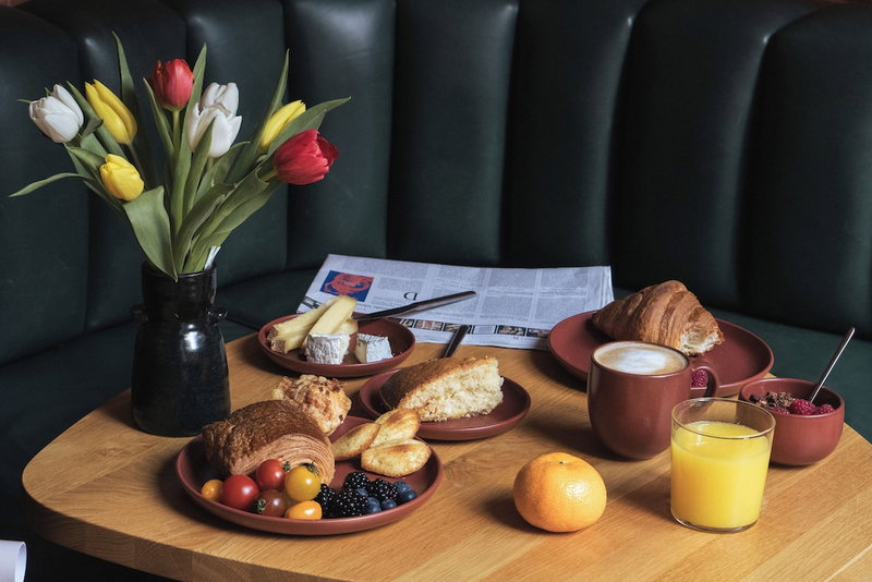 Hotel Ami - Orso Hotel, Vanves, France