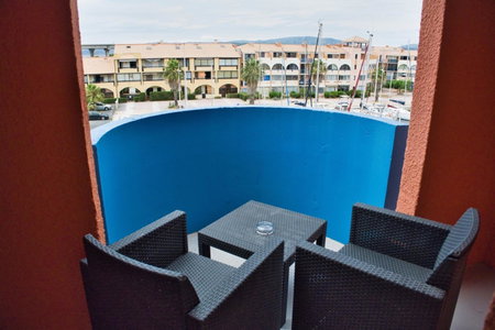 Cit'Hotel des 2 Golfs, Perpignan, France