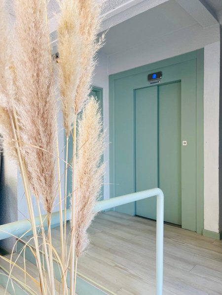 Cit'Hotel des 2 Golfs, Perpignan, France