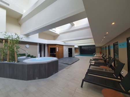 Hotel Spa Le Pasino, Le Havre, Frankreich