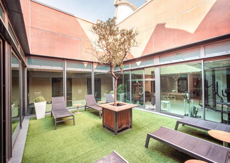 Hotel Spa Le Pasino, Le Havre, Frankreich