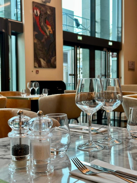 Hotel Spa Le Pasino, Le Havre, Frankreich