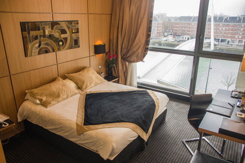 Hotel Spa Le Pasino, Le Havre, Frankreich