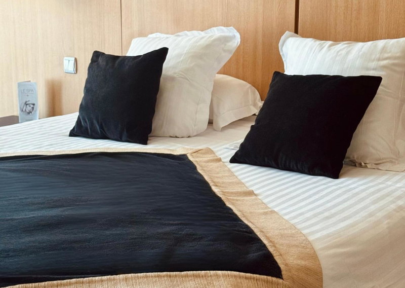 Hotel Spa Le Pasino, Le Havre, Frankreich