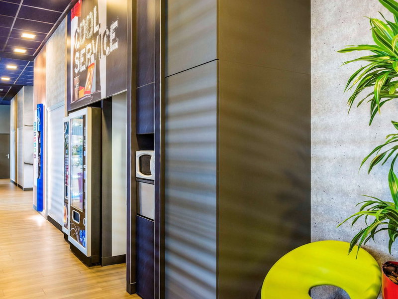 ibis budget Rueil Malmaison, Nanterre, Francia