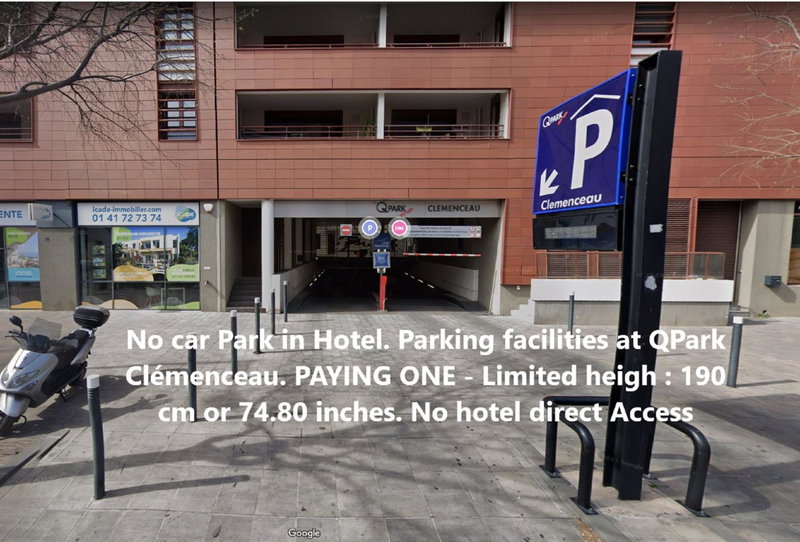 Novotel Suites Perpignan Centre - Grandes Suites & Confort Centre-Ville, Perpignan, France