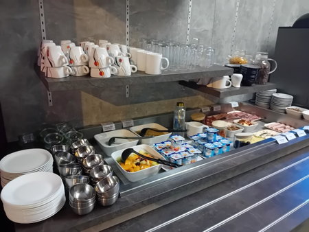 BRIT HOTEL CONFORT NEVERS Centre Gare, Nevers, France