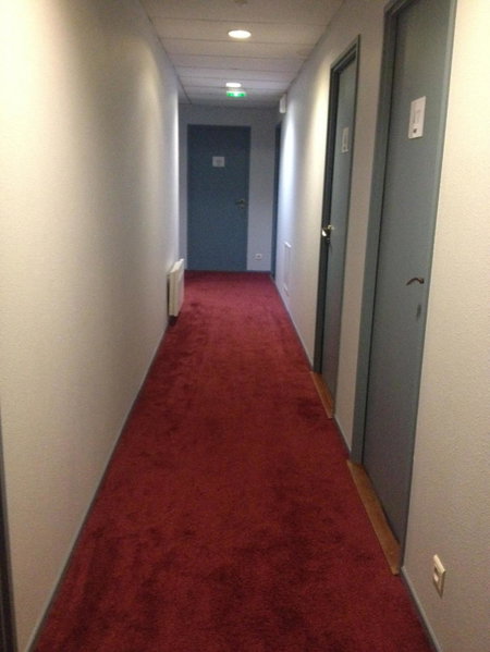 BRIT HOTEL CONFORT NEVERS Centre Gare, Nevers, France