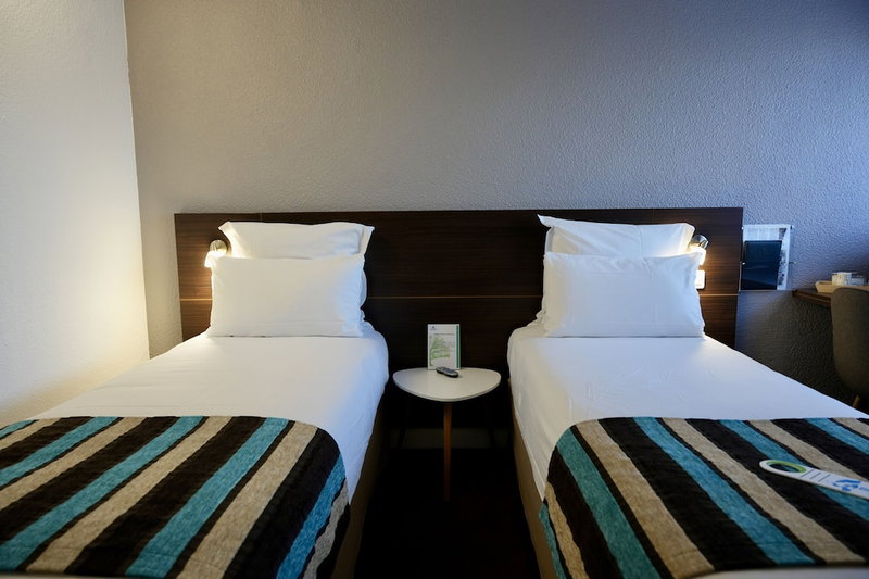 Sure Hotel by Best Western Biarritz Aeroport, Biarritz, France