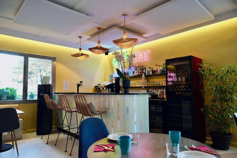 Sure Hotel by Best Western Biarritz Aeroport, Biarritz, France
