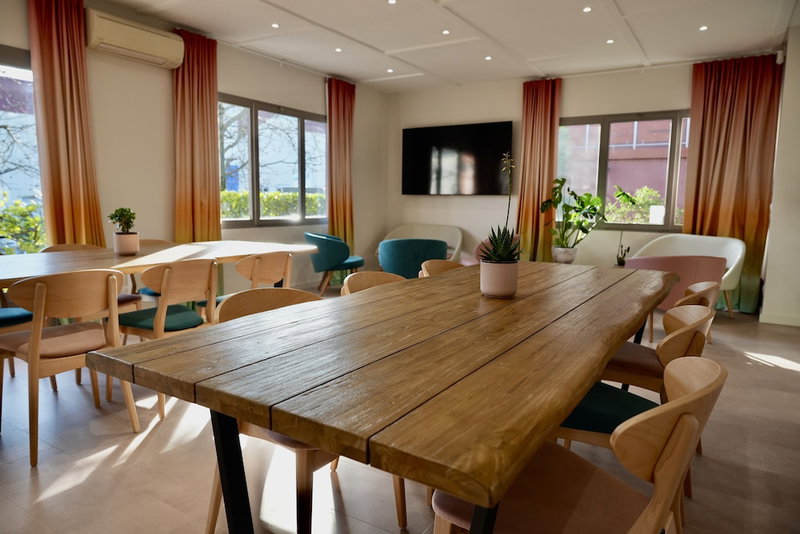 Sure Hotel by Best Western Biarritz Aeroport, Biarritz, France