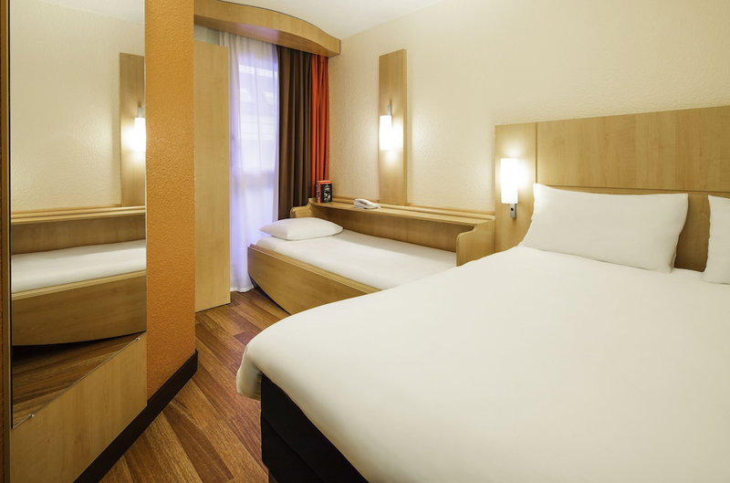 ibis Versailles Château, Versailles, France