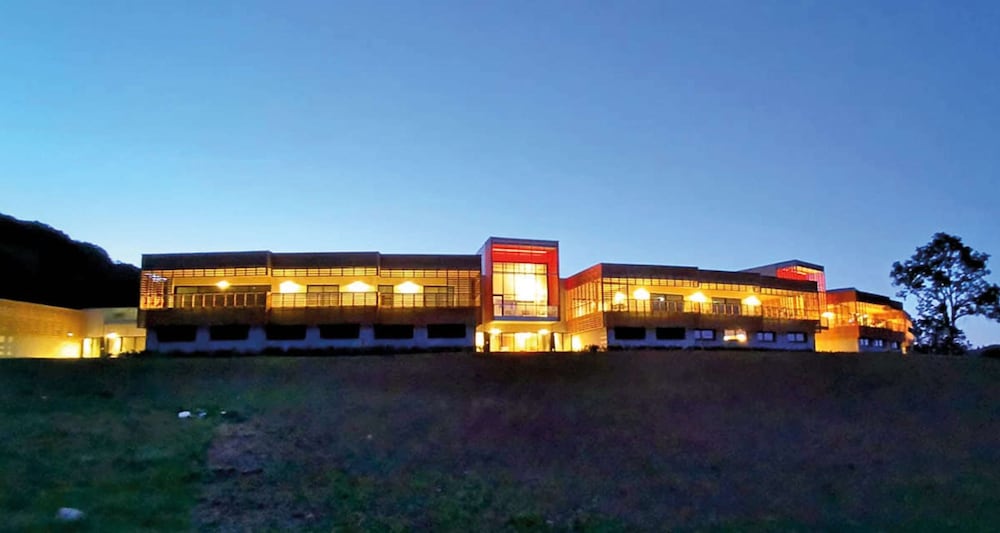 Mildiss Hotel Spa & Restaurant, BW Signature Collection, France