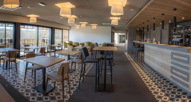 Mildiss Hotel Spa & Restaurant, BW Signature Collection, Issoire, France