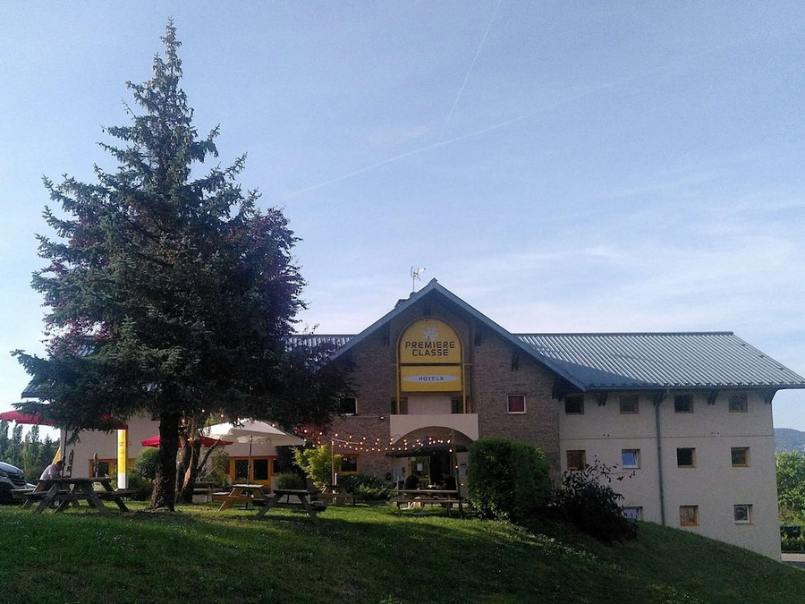 Premiere Classe Annecy Cran-Gevrier, Annecy, France