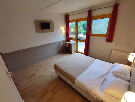 Premiere Classe Annecy Cran-Gevrier, Annecy, France