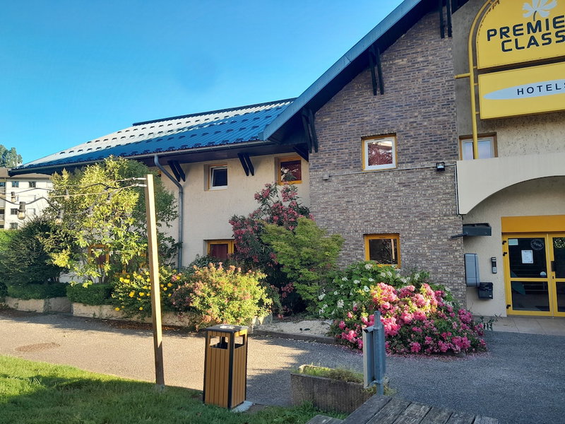 Premiere Classe Annecy Cran-Gevrier, Annecy, France