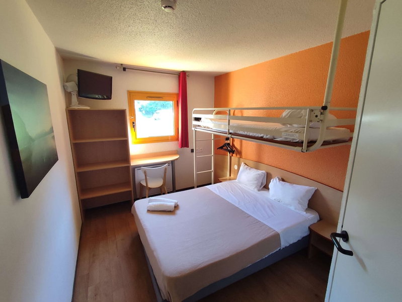 Premiere Classe Annecy Cran-Gevrier, Annecy, France
