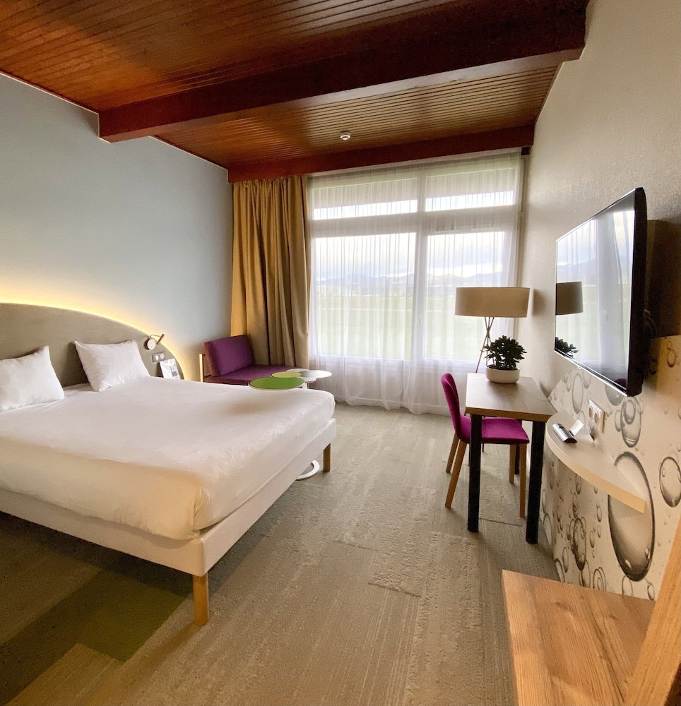 ibis Styles Colmar Nord, France