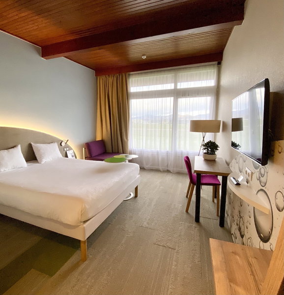 ibis Styles Colmar Nord, Colmar, France