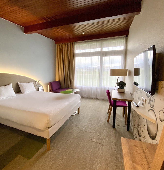 ibis Styles Colmar Nord, Colmar, France