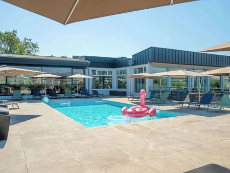 ibis Styles Colmar Nord, Colmar, France
