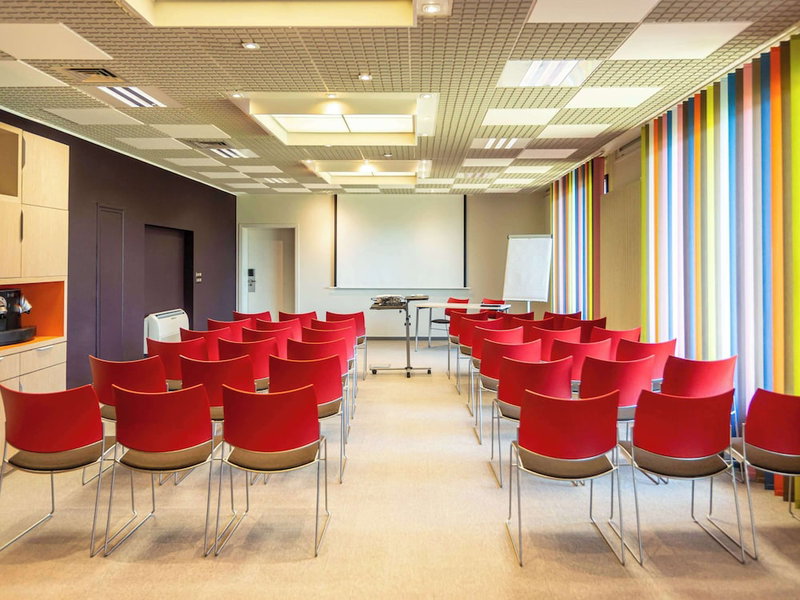 ibis Styles Colmar Nord, Colmar, France