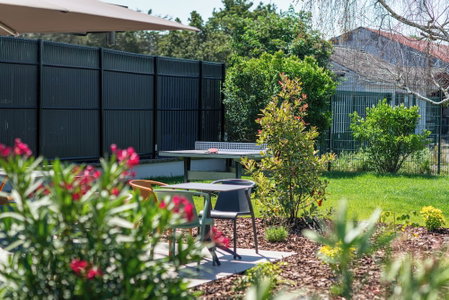 ibis Styles Colmar Nord, Colmar, France